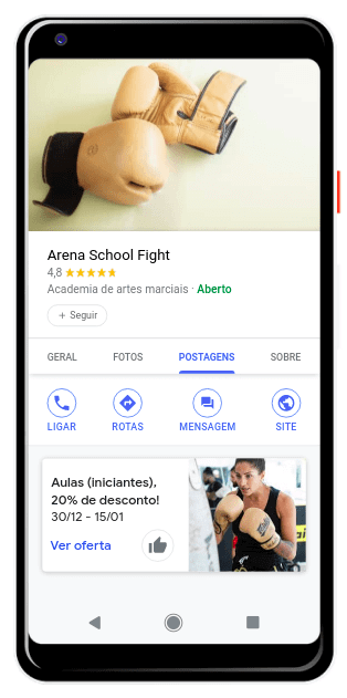 Como Anunciar no Google Grátis: O Guia Prático para Destacar o seu Negócio 1 Como Anunciar no Google Grátis