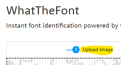 Descubra a Fonte de Letras com Apenas Uma Imagem 2 FONTES DE LETRAS