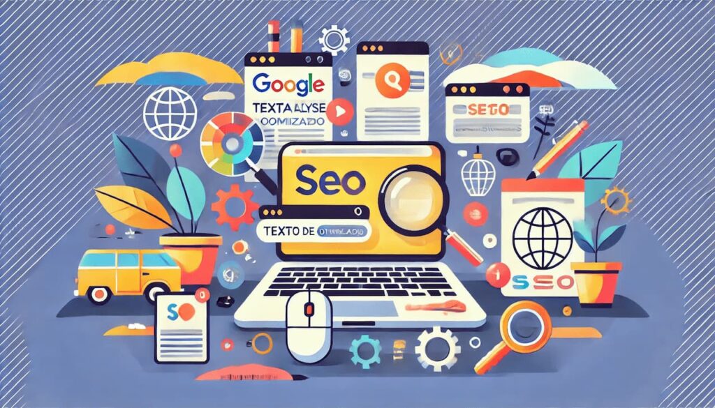 consultor SEO