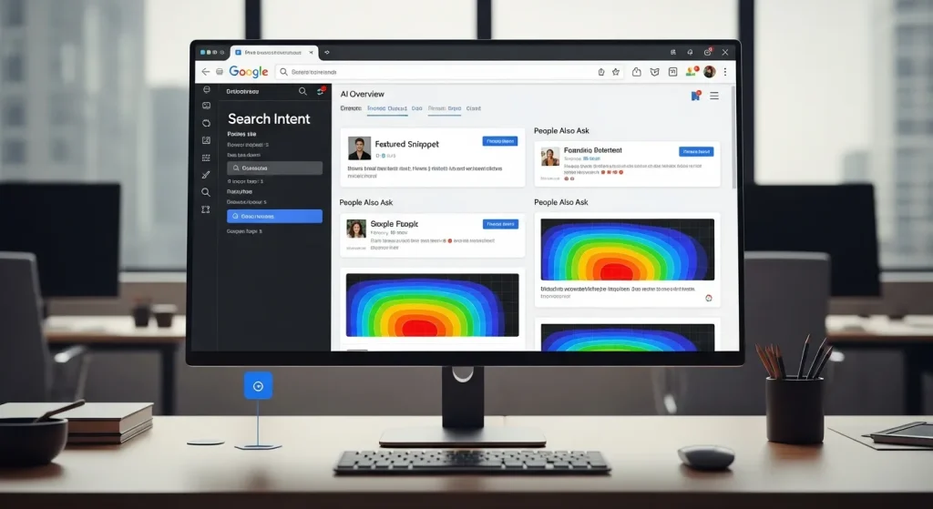 search-intent