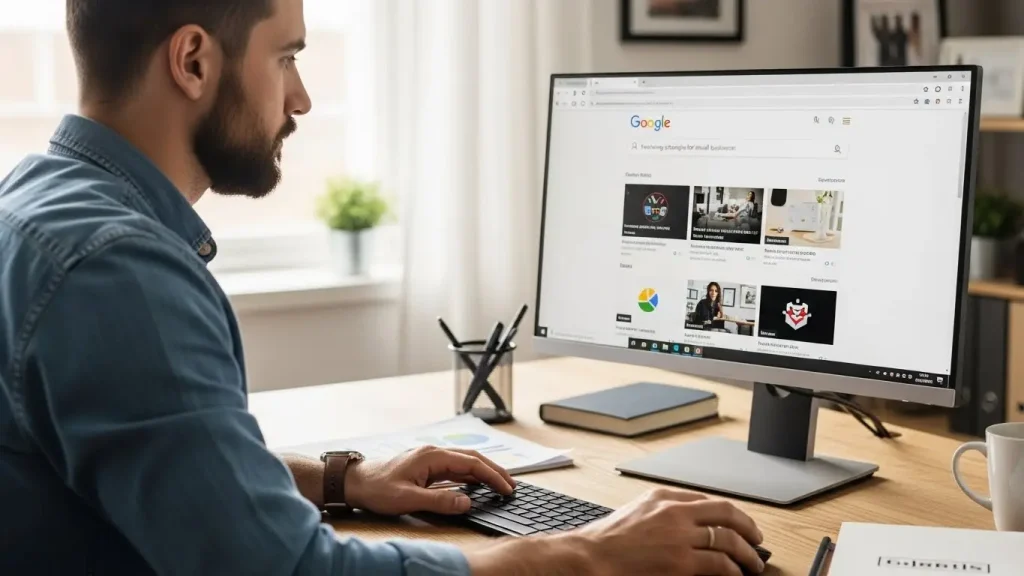 Como posso fazer SEO para meu site? 1 Como posso fazer SEO para meu site?