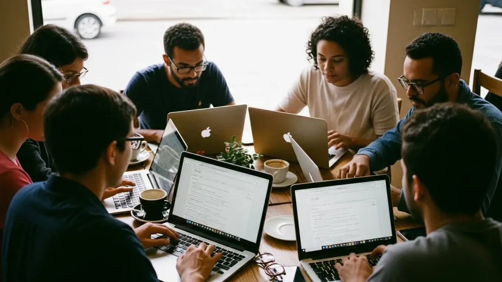 Qual a melhor ferramenta de SEO? 6 Qual a melhor ferramenta de SEO?