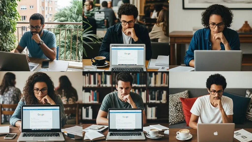 Quais são as técnicas de SEO mais eficazes atualmente? 5 Quais são as técnicas de SEO mais eficazes atualmente?