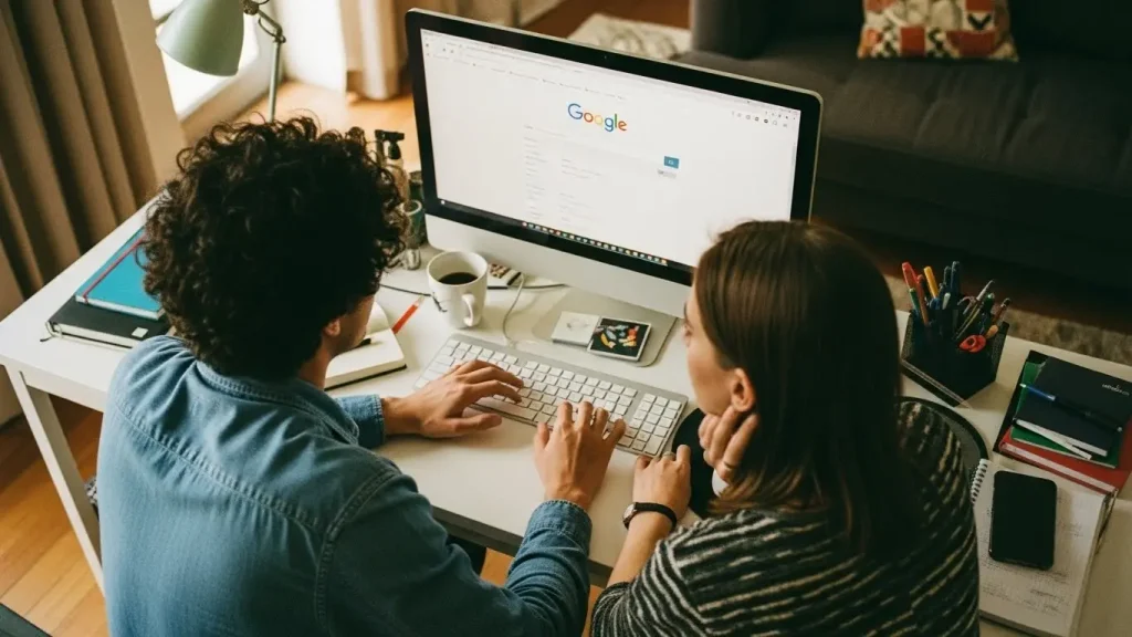 O que é SEO de marketing? 5 O que é SEO de marketing?