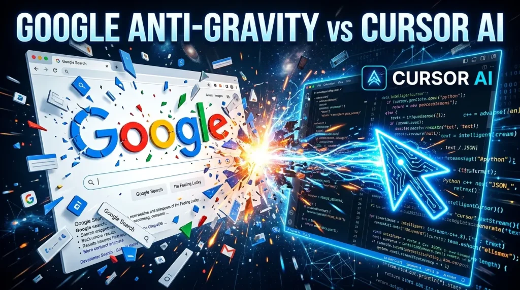 antigravity-vs-cursor