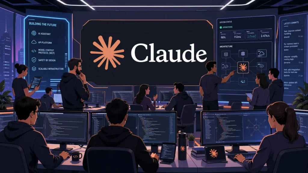 Anthropic libera Claude Mythos apenas para "parceiros de elite": O que as Big Techs estão escondendo? 1 O que é Claude Mythos? O Guia do Modelo mais Poderoso de 2026