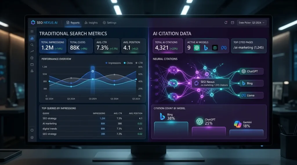 Bing Webmaster Tools vs Google Search Console: por que o Bing é melhor em 4 workflows práticos 1 Bing Webmaster Tools vs Google Search Console: por que o Bing é melhor em 4 workflows práticos