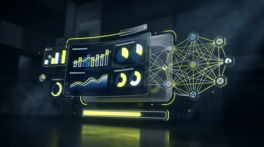 GEO na prática: o que os dados de visibilidade de marca nas LLMs revelam sobre o futuro do SEO 1 GEO na prática: o que os dados de visibilidade de marca nas LLMs revelam sobre o futuro do SEO
