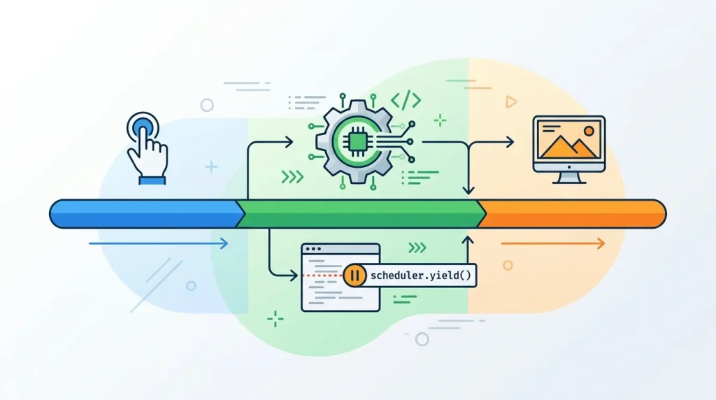 Como corrigir INP: o guia para e-commerce evitar perdas nas vendas 1 Como corrigir INP: o guia para e-commerce evitar perdas nas vendas