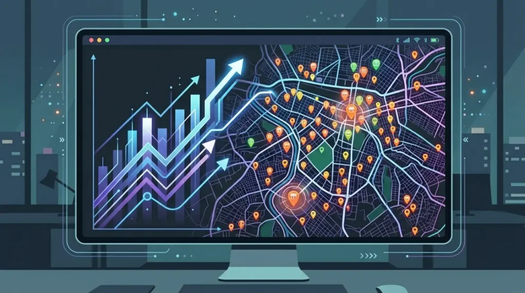 Melhor agência de SEO para pequenas empresas em São Paulo: o guia definitivo para contratar com foco em ROI 1 Melhor agência de SEO para pequenas empresas em São Paulo