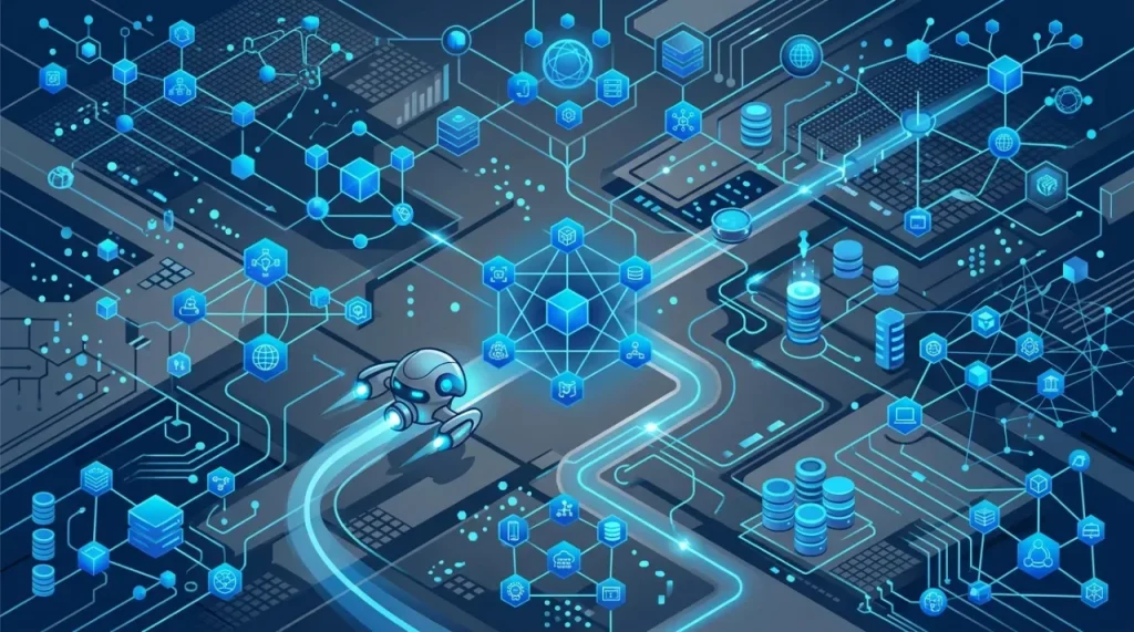 Agentic SEO