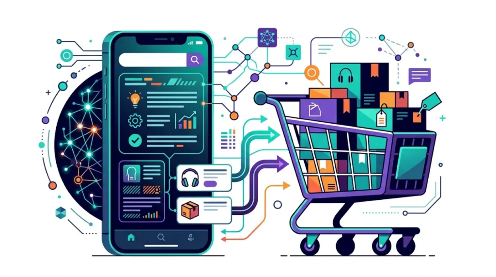 Como o AEO para E-commerce Supera o SEO Tradicional em 2026 1 AEO para E-commerce