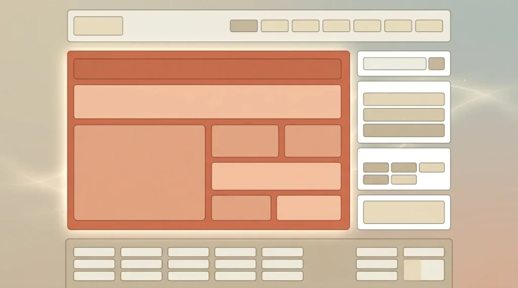4. Onde o link deve ficar no código? O que as patentes e testes A/B comprovam